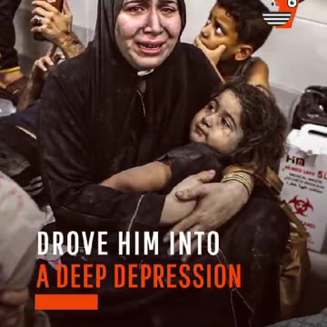 Israeli Air Force Pilot Assaf Dagan Ended His Life…