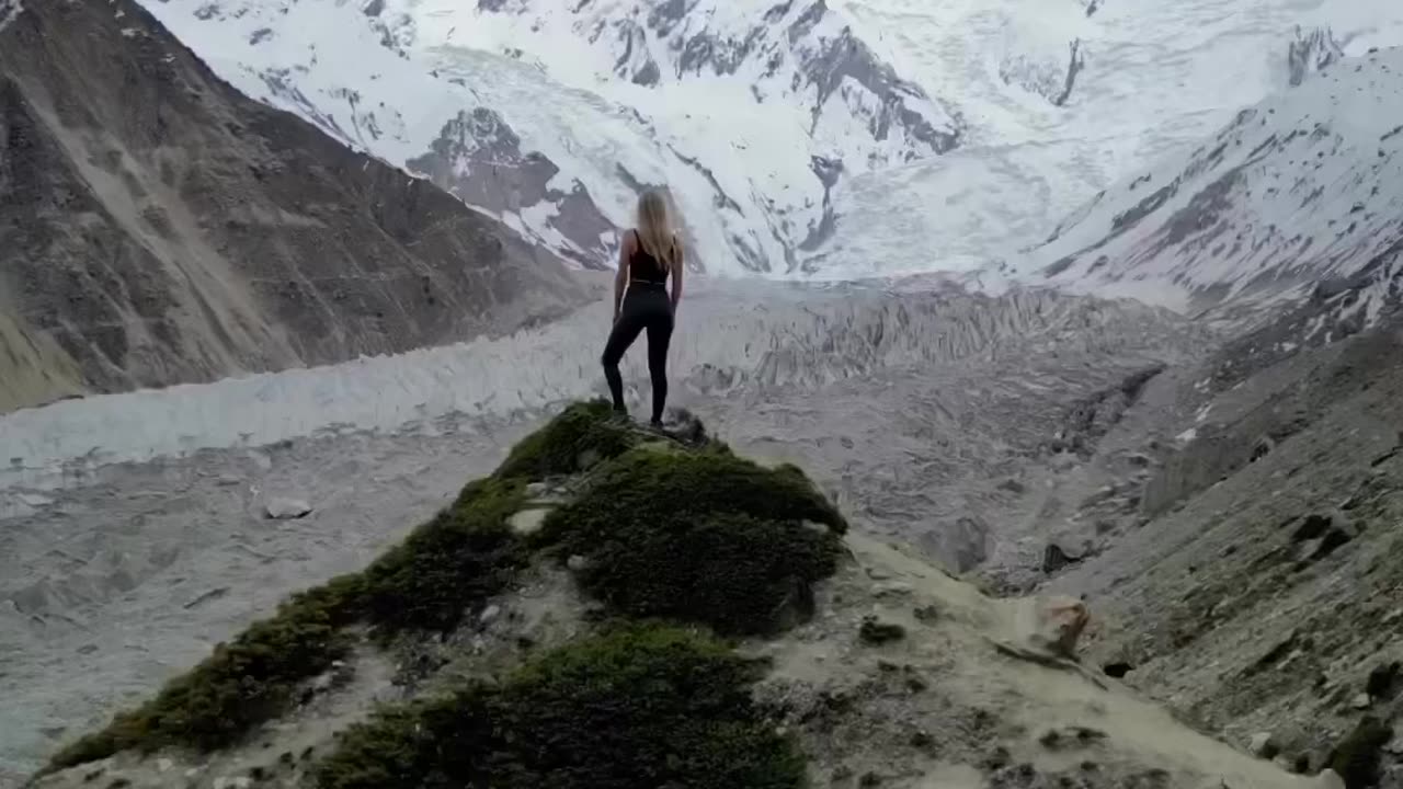 Welcome To Pakistan | Beautiful View