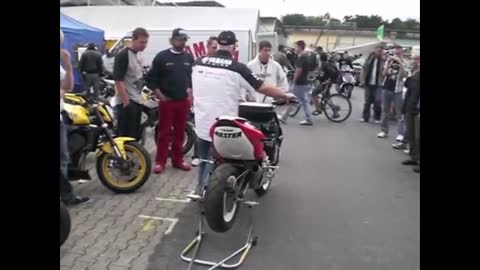 TOP 5 FASTEST YAMAHA AEROX Scooter