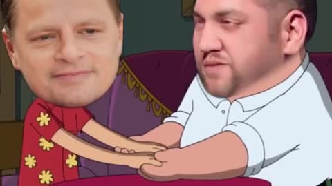 Babbled for HIS pleasure