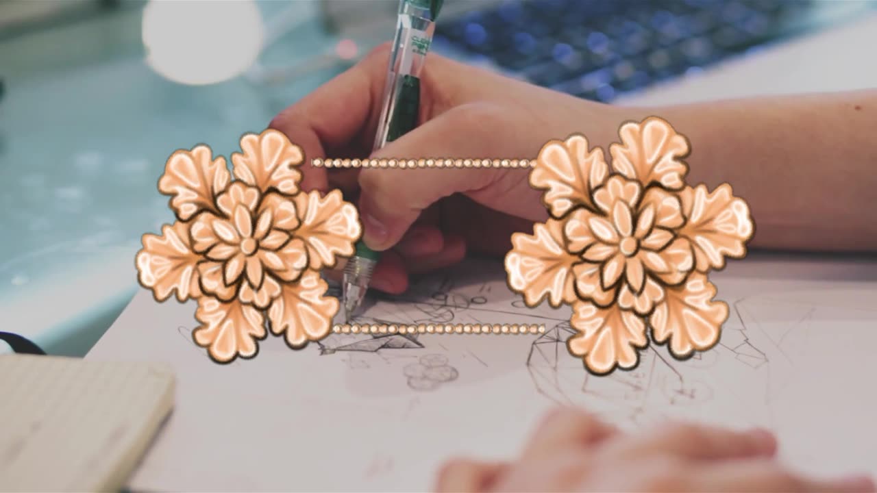 How to create tech packs and technical flats for fashion clothing
