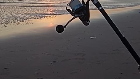 Gorgeous sunset