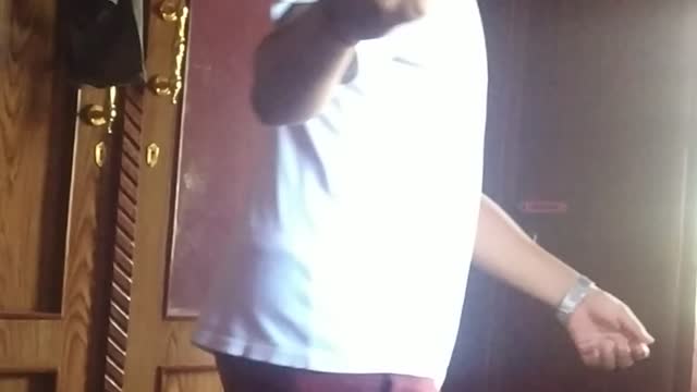 Nepali Dance