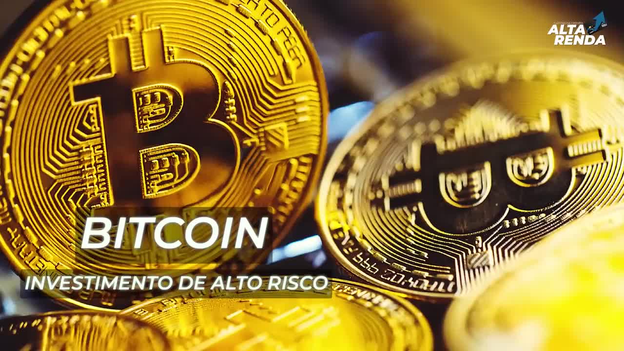 💳NOVIDADE NO BANCO BTG PACTUAL, "LANÇAMENTO DE BITCOIN", EU FIZ O INVESTIMENTO A PARTIR DE R$1,00