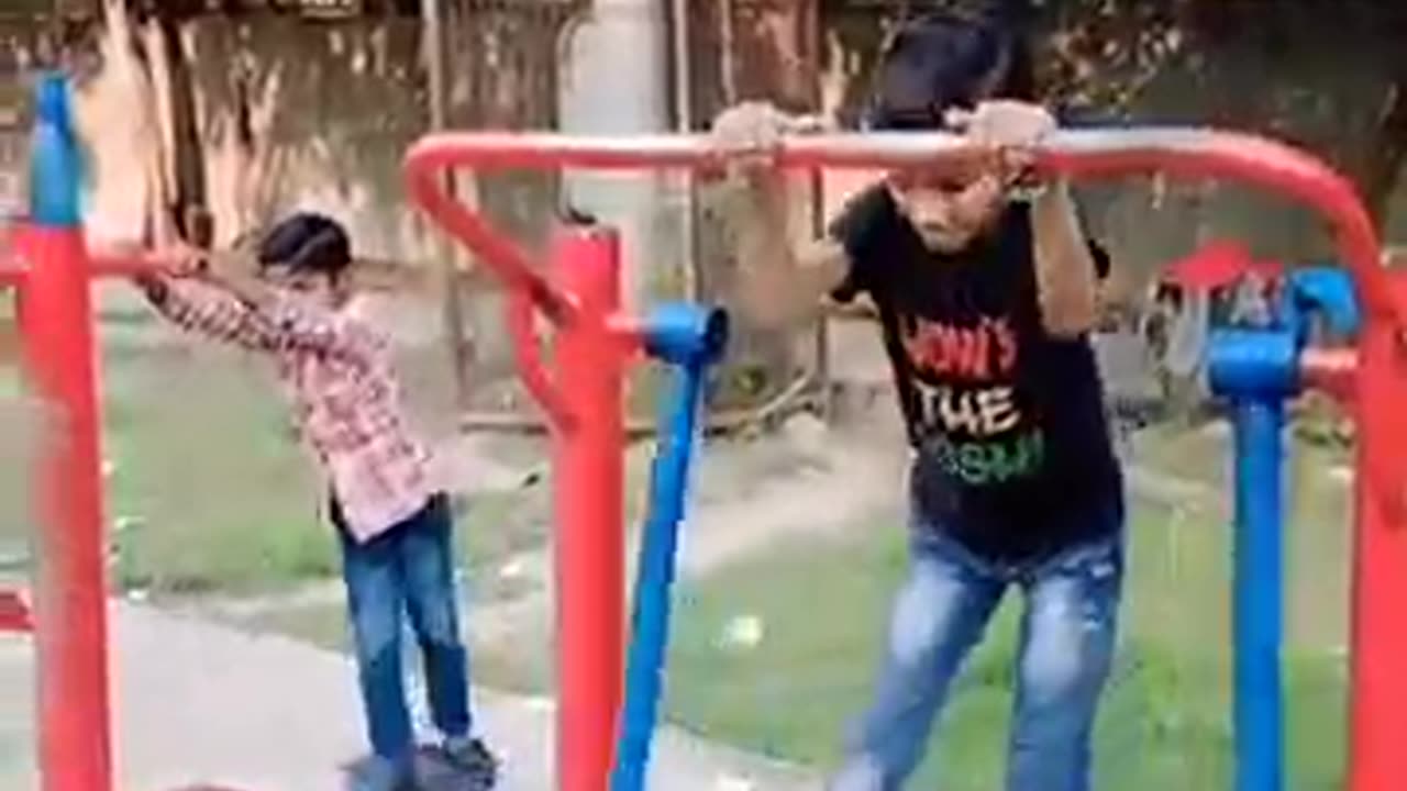 Funny shots video