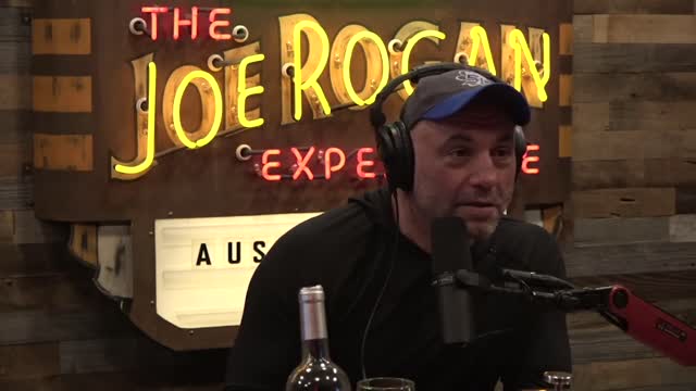 Crazy Thrill Seekers and People Who Climb the Himalayas - Joe Rogan Experience