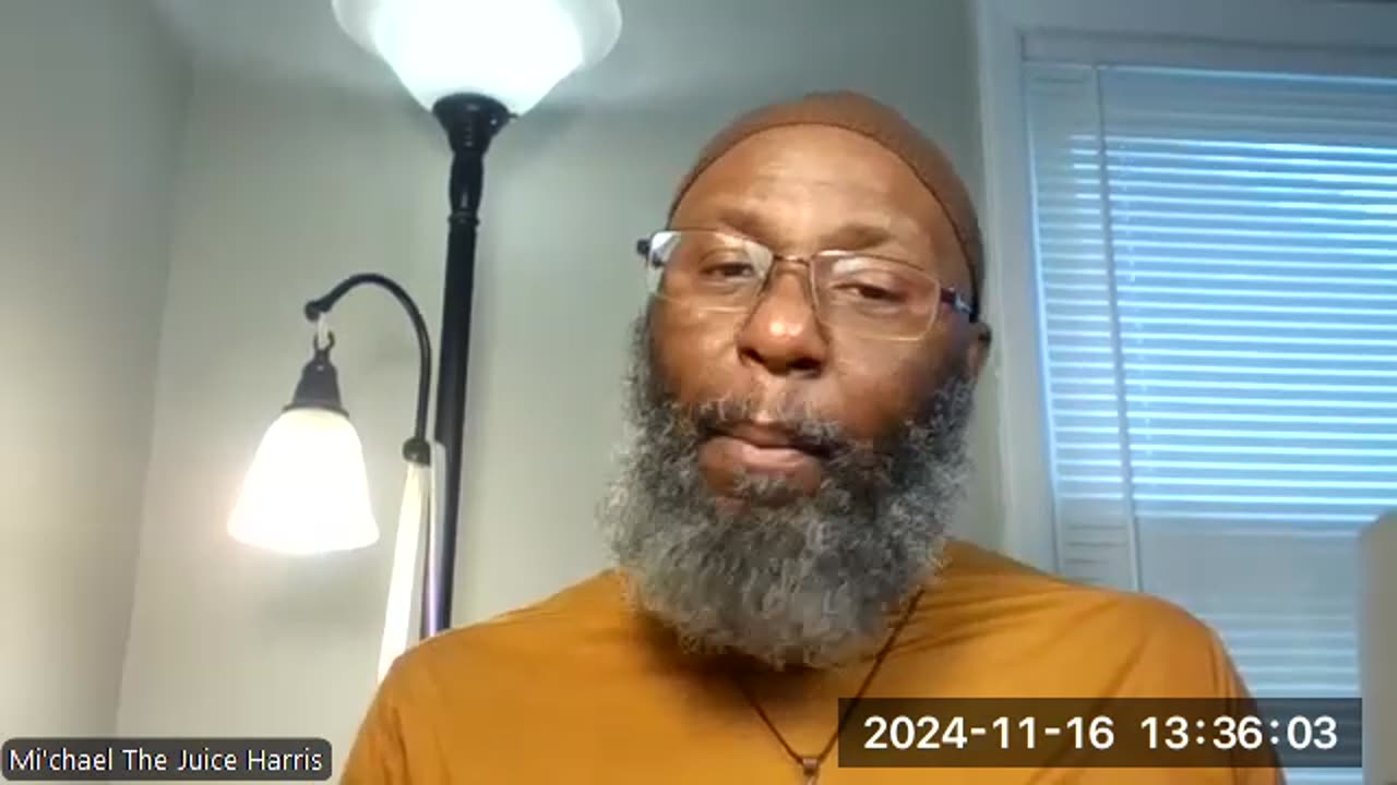 "Points of Prophecy" 11/16/24 Full Video "Sabbath Assembly of The Righteous" SATURDAY's 12pm est.