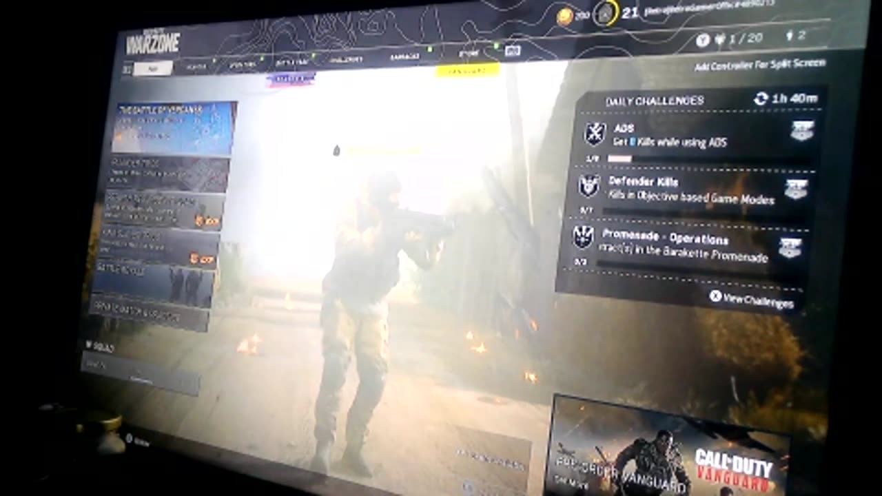 [Cyraxx Youtube 2021-8-23] my Last stream for a Few days