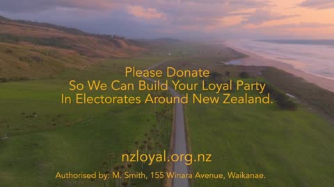 M.O.A.R. - New Zealand: 10 000s Vax Deaths!!!