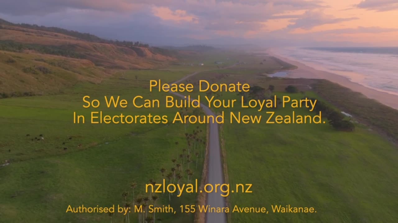 M.O.A.R. - New Zealand: 10 000s Vax Deaths!!!