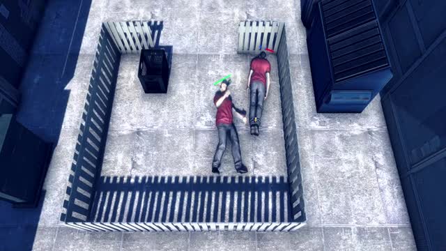 Drunken Fight Simulator-Don't Ever Play This