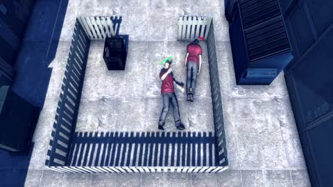 Drunken Fight Simulator-Don't Ever Play This