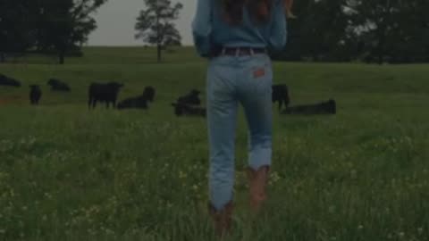 The respectful and humble life of the farmers?