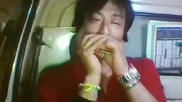 beatles cover a day in the life...tomozo