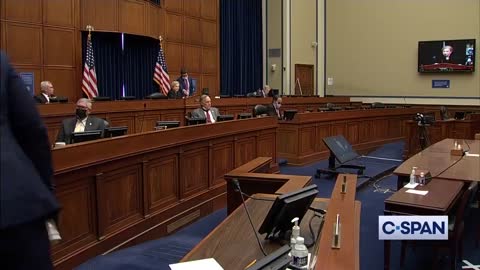 Gosar Oversight Committee Line of Questioning Regarding January 6