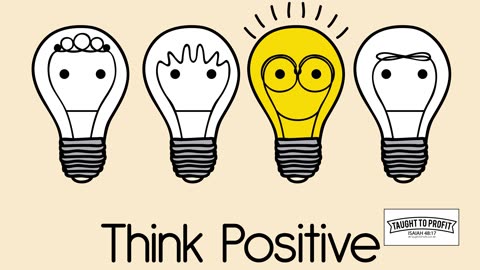 Positive Or Honest Affirmations？ Affirmations Do Not Work For Some Because They Are Not Being Honest