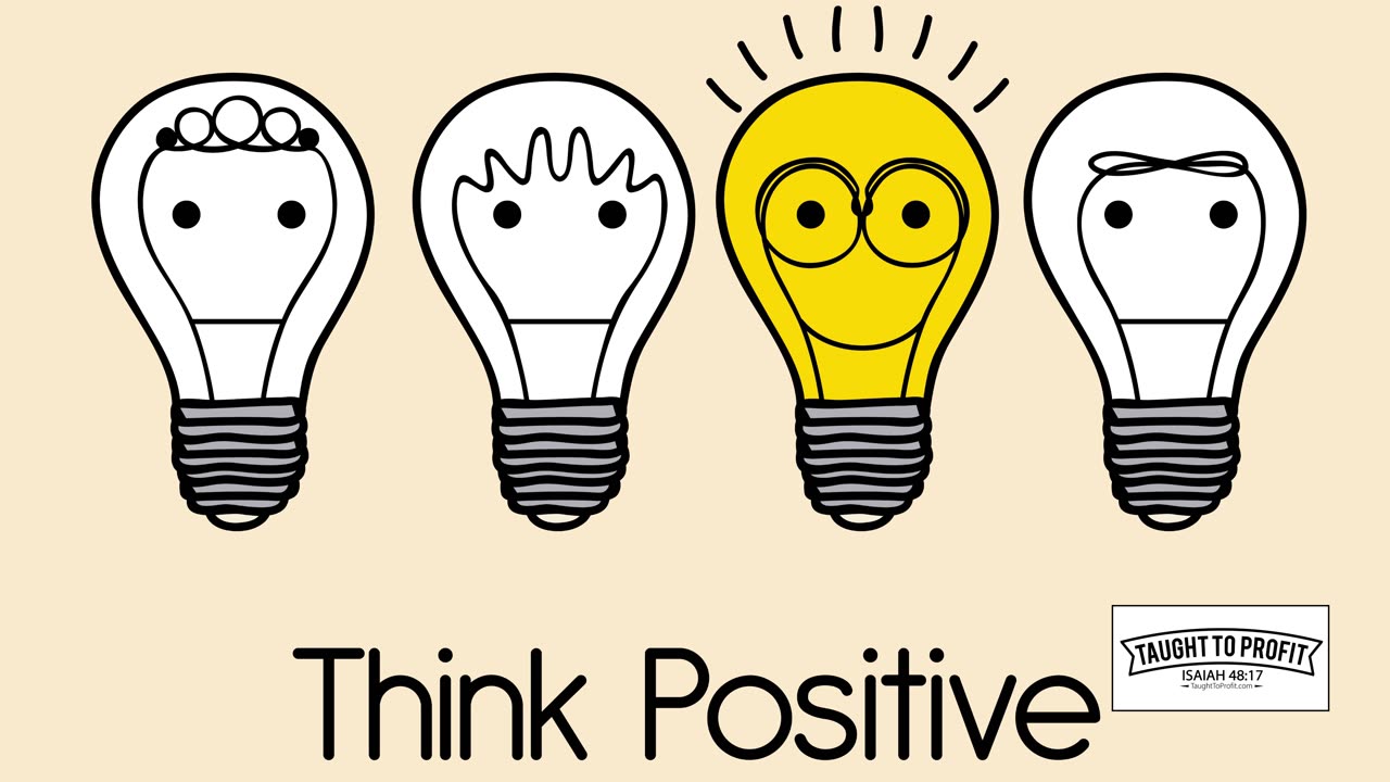 Positive Or Honest Affirmations？ Affirmations Do Not Work For Some Because They Are Not Being Honest
