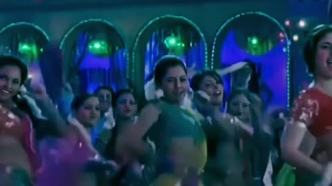 Karina Kapoor dance