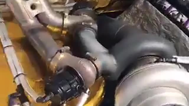 Drift with full tech 😍