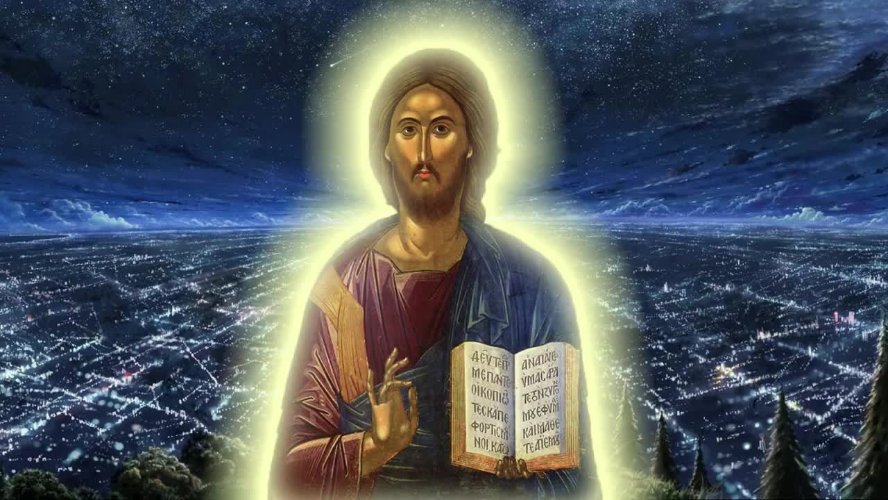 ΕΣΥ Η ΜΟΝΗ ΕΛΠΙΣ Η ΜΟΝΗ