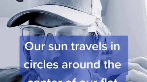 Sun Circles (circuitry) - Flat Earth