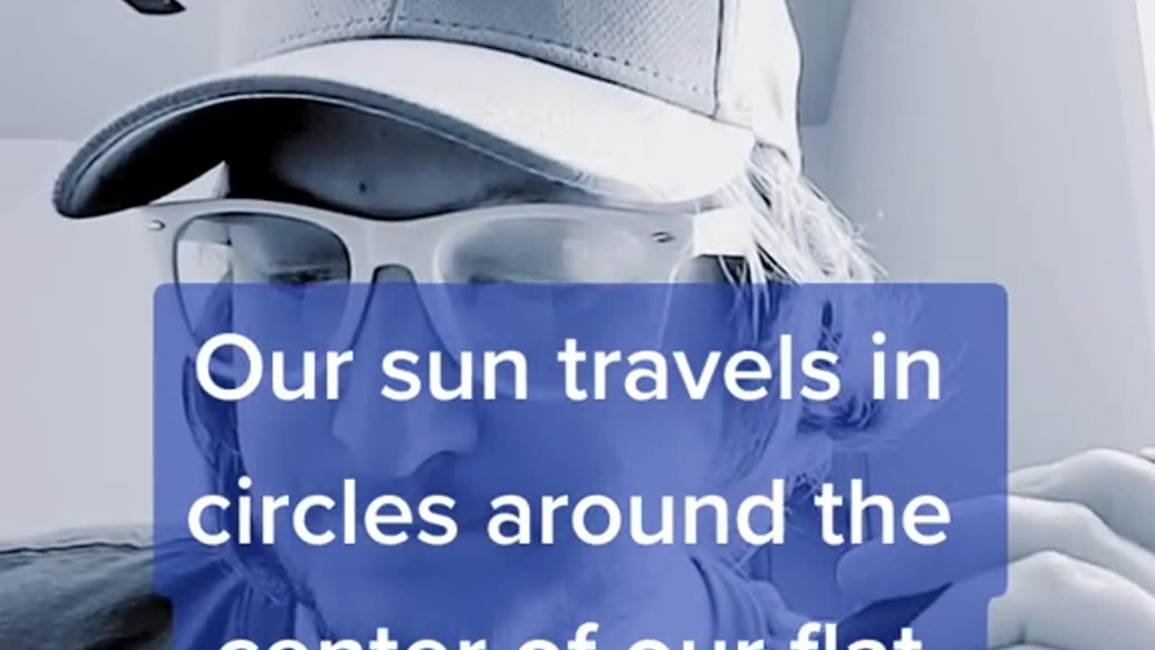 Sun Circles (circuitry) - Flat Earth