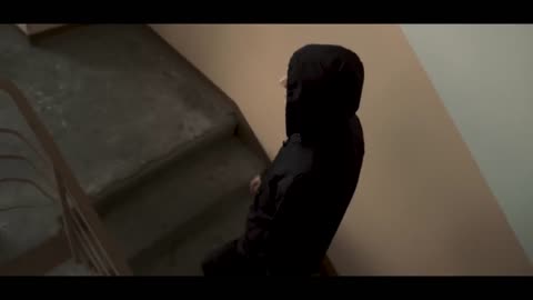 Suspense short clip