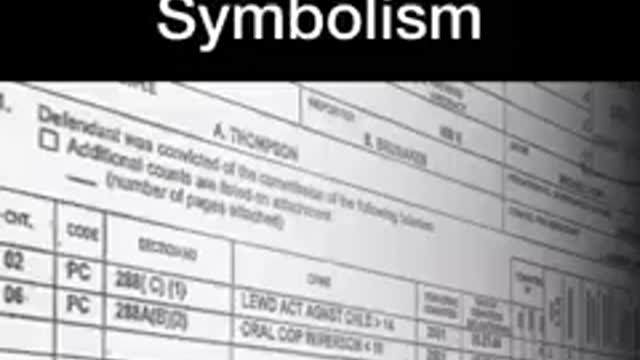 (Mouthy Buddha) Elite Pedophilia & Symbolism.
