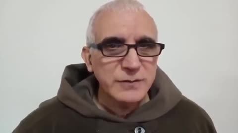 Now Hear This from Brother Alexis Bugnolo