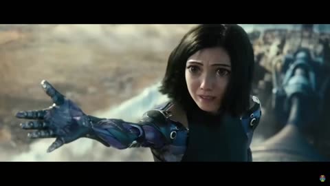 I wish you were a robot edit