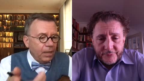 TG 82: Will the Fight to Fill the Vacant Supreme Court Seat Lead to Civil War in the US?