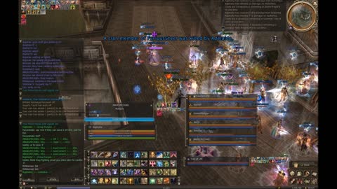 Lineage 2 -- Gauri 4-20-14 (Chronos)