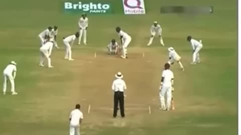 Pakistan Vs West Indies Cricket Match