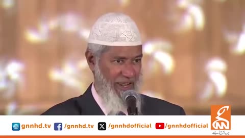 Dr Zakir Naik