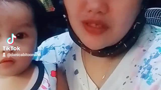 At TikTok time again pls whatching