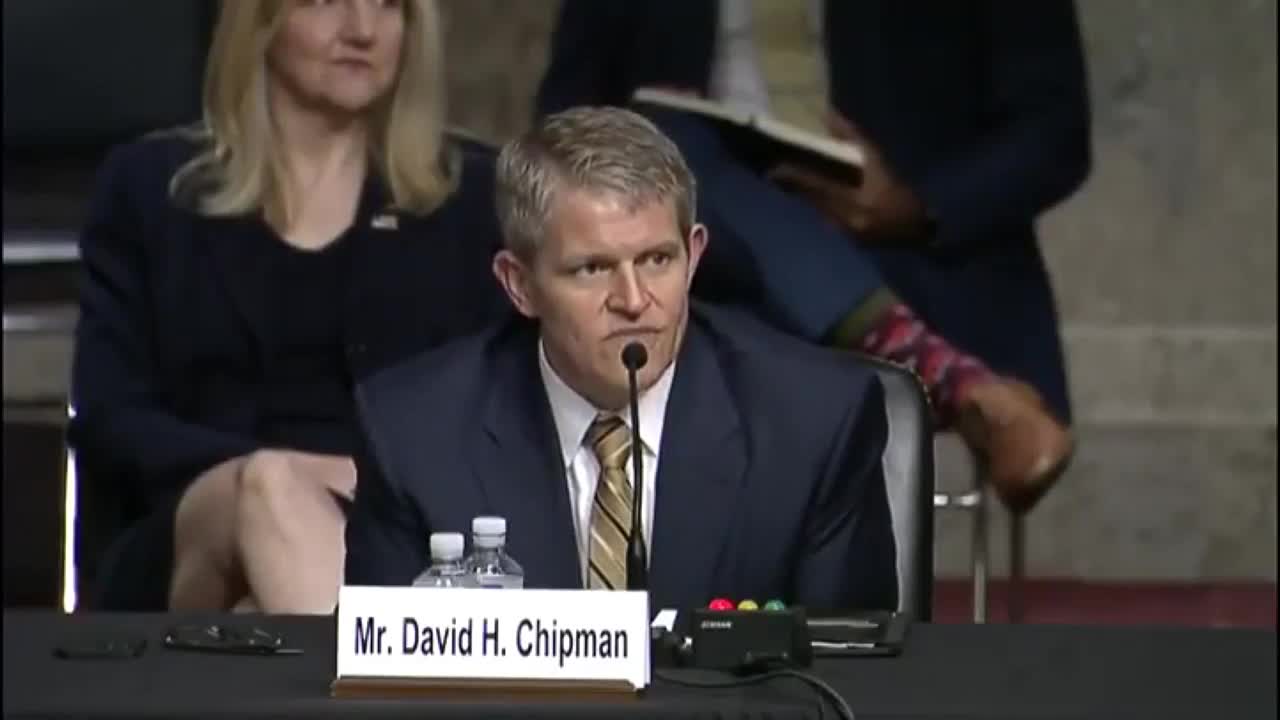 Biden ATF Nominee fails to Answer what an Assault Ban is ??