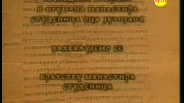 Beauties of Serbia #5