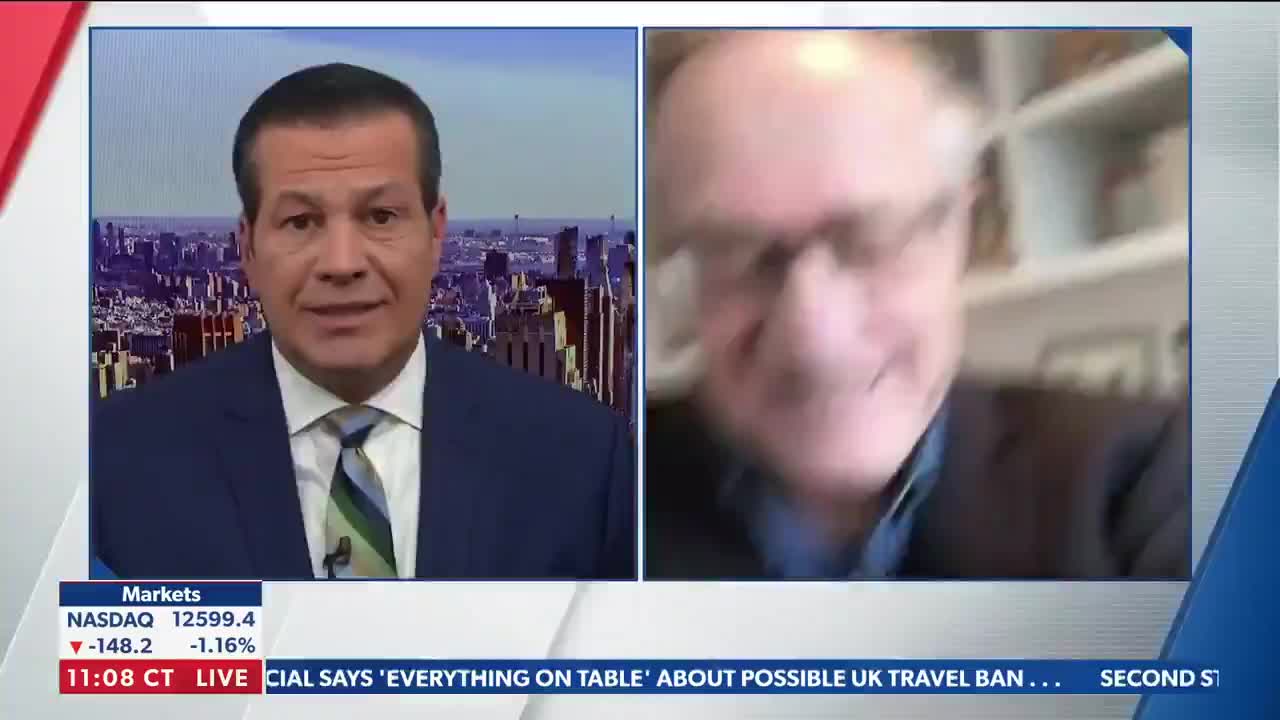 Someone got an angry letter from a lawyer.