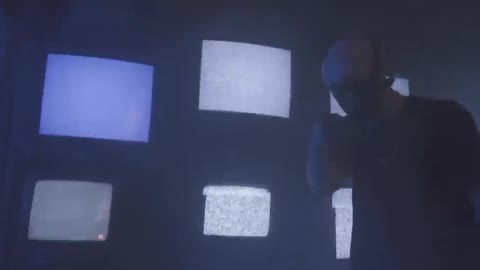 REDO X RAM - FLATZ (Official Video)