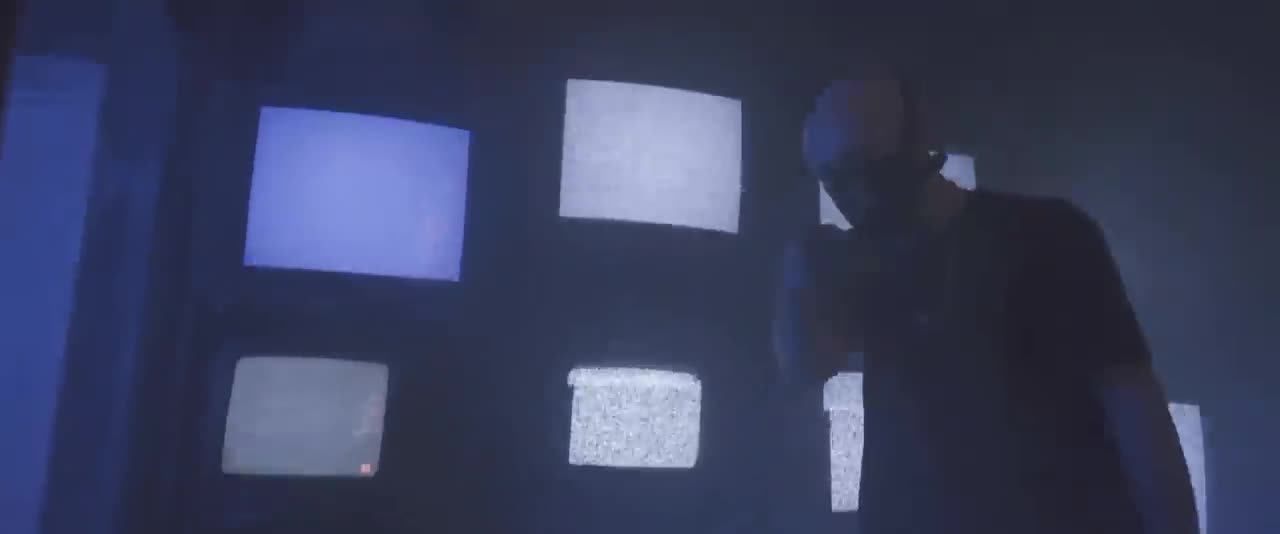 REDO X RAM - FLATZ (Official Video)