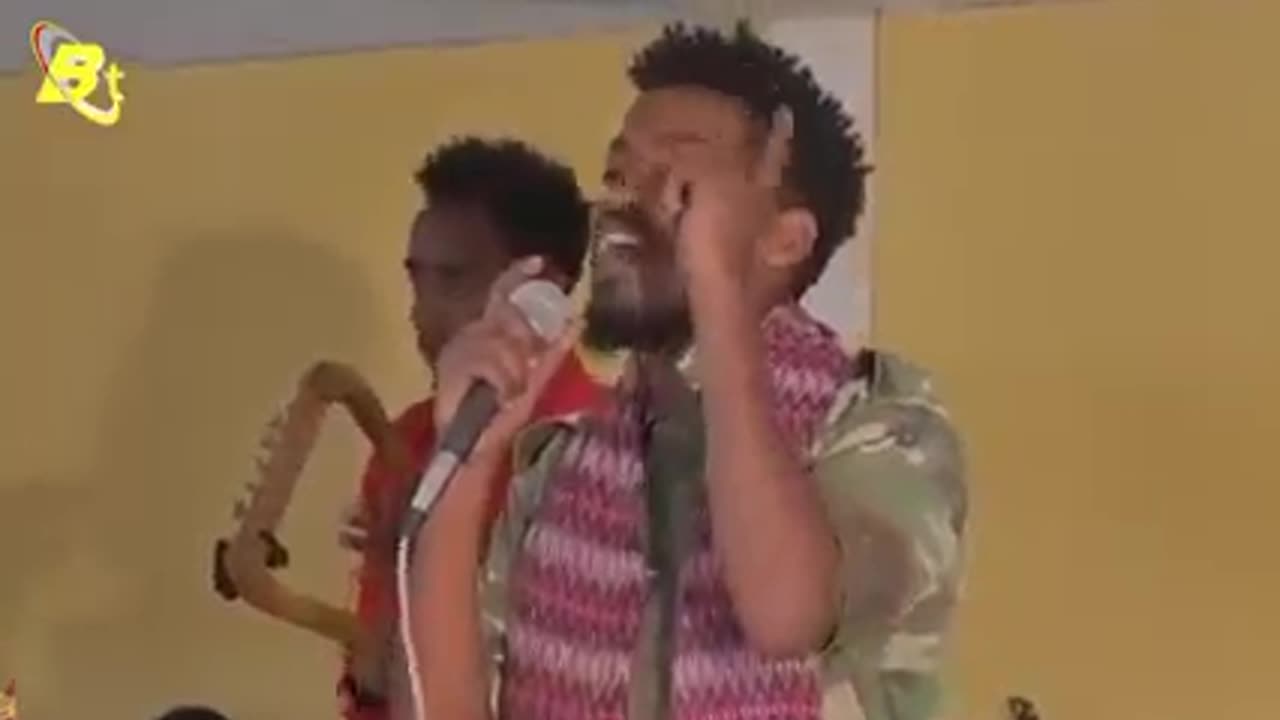 ኩሒል ሮማይ | Kuhil Romay | ልብኻ ዝበልዕ ደርፊ ተጋድሎ ካብ ገድሊ ትግራይ | Tigrigna Music - TDF 2022