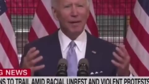 How Joe Biden became president before Trump