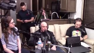 Timcast IRL guests Joe Rogan, Alex Jones slam media narratives