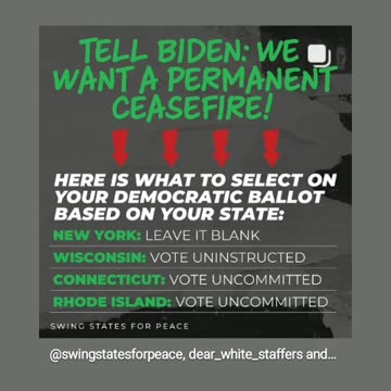 Primary results 4/5/24