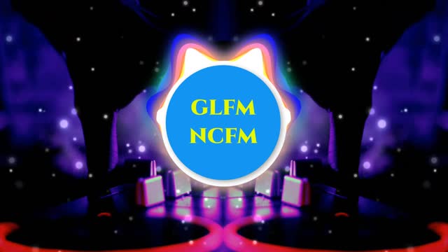 [GLFM-NCFM] free music # 18