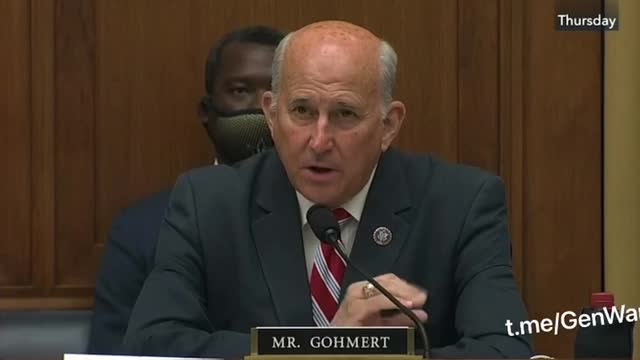 Rep. Gohmert Graphically Describes Late-Term Abortion, Asks Who’s Hateful