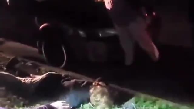 BLM & Antifa Riots 2020 - 2020-06-06-05-59-09.mp4