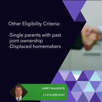Can I Qualify as a First-Time Homebuyer Again?