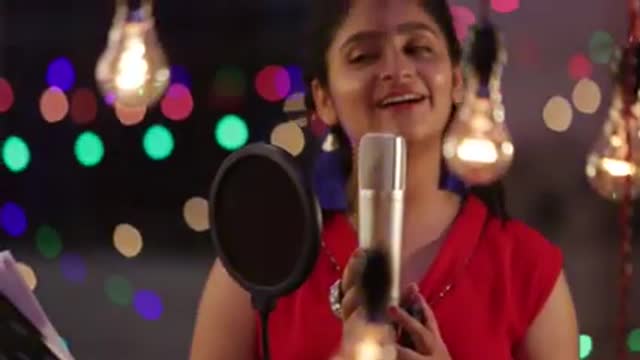 Kaun Tujhe Yun Pyaar Karega song -Female cover-Charvi Dhingra