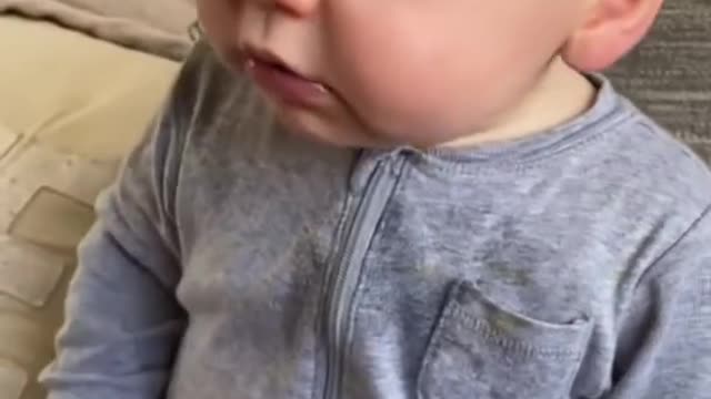 Funny Confusing Babies.. Cute Videos